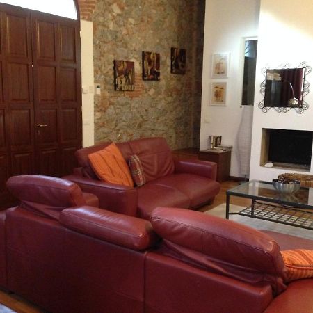 Gaia Home Montemagno  Luaran gambar