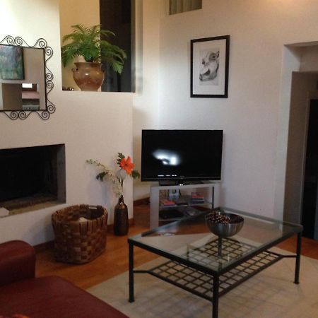 Gaia Home Montemagno  Luaran gambar