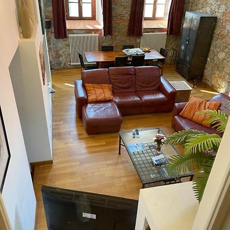 Gaia Home Montemagno  Luaran gambar