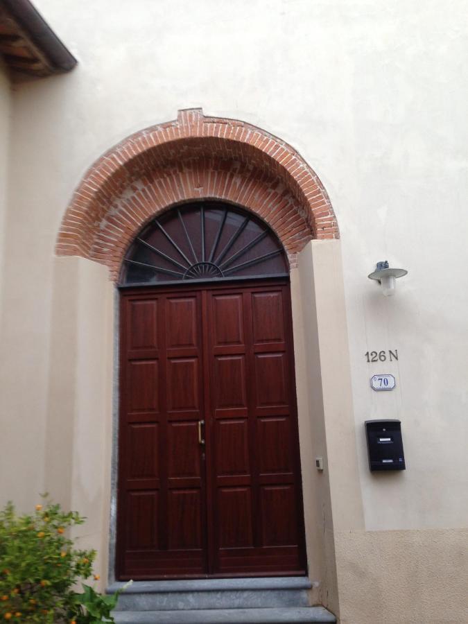 Gaia Home Montemagno  Luaran gambar