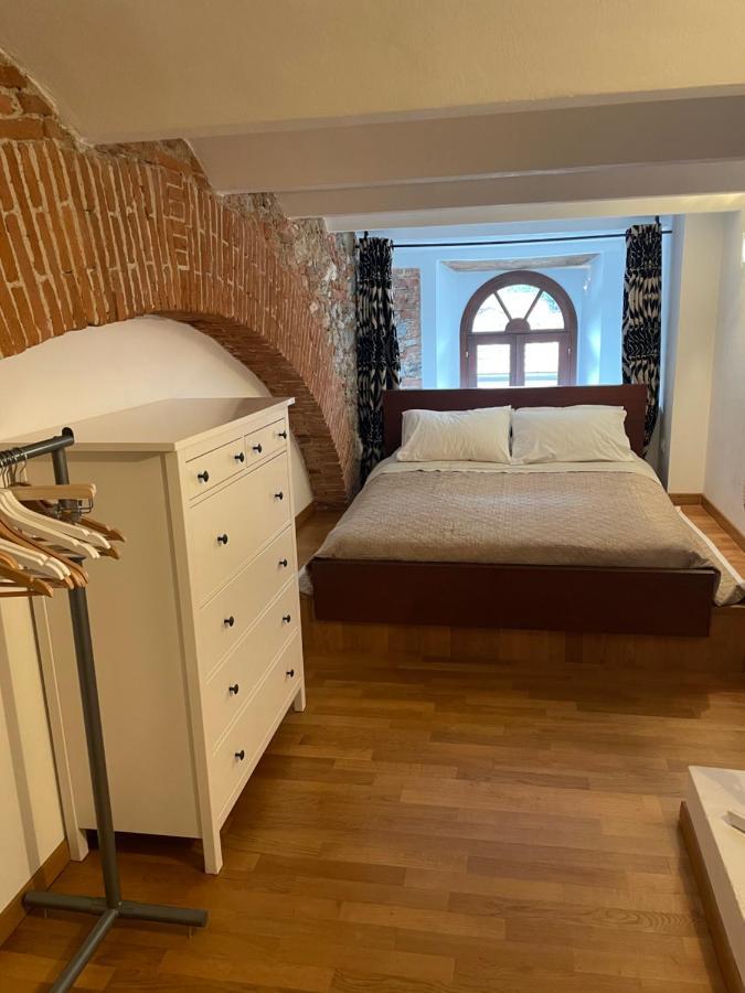 Gaia Home Montemagno  Luaran gambar